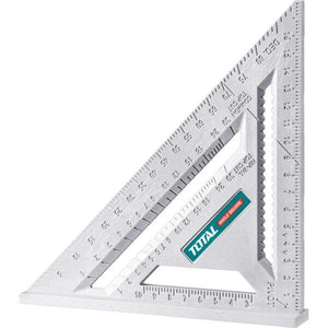 Total Angle square 18cm TMT61212 - Drill Pak