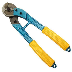 LICOTA MADE IN TAIWAN 240MM2 RATCHETING CABLE CUTTER FOR COPPER & ALUMINUM - Drill Pak