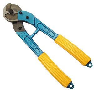 LICOTA MADE IN TAIWAN 7-1/2" WIRE ROPE & SPRING WIRE CUTTER - Drill Pak