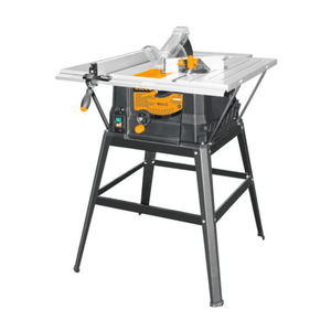 Ingco Table saw 1500W 10" TS15007 - Drill Pak