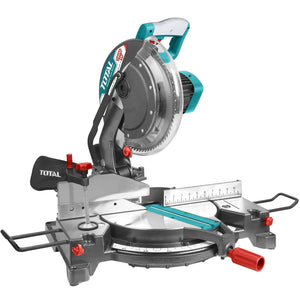 Total Mitre saw 1600W 305mm TS42163051 - Drill Pak