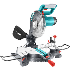 Total Mitre saw 1800W 255mm TS42182552 - Drill Pak