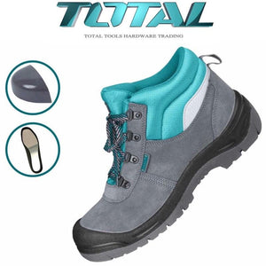 Total Safety boots Size 42 TSP201SB.42 - Drill Pak