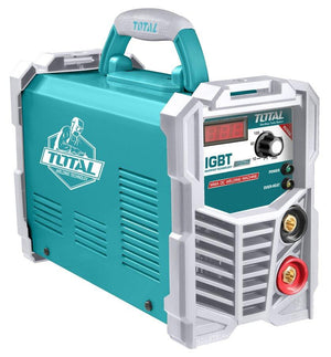 Total Inverter MMA welding machine 160A TW21605 - Drill Pak