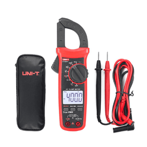 UNI-T UT201 Digital Clamp Multimeter in Pakistan - Drill Pak