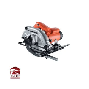 Black & Decker Circular Saw 7-1/4" 190mm 1300W