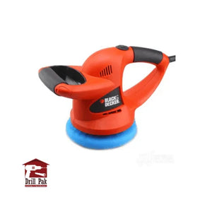 Black & Decker Car Polisher 600W