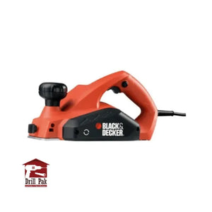 Black & Decker Planer 82mm 650W