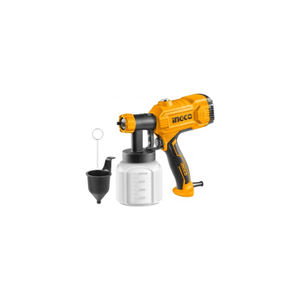 Ingco Spray gun 450W SPG3508 - Drill Pak