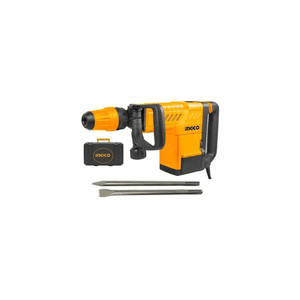 Ingco Demolition breaker 1500W PDB15006 - Drill Pak