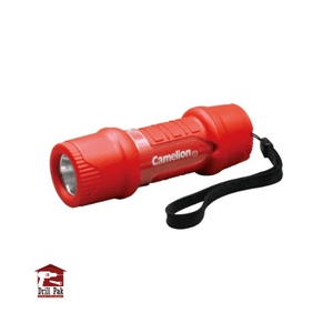 Camelion flashlight - HP7011 - Drill Pak