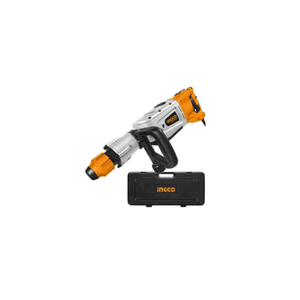 Ingco Rotary hammer 1700W RH17001 - Drill Pak