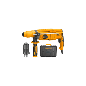 Ingco Rotary hammer800W RGH9028-2 - Drill Pak