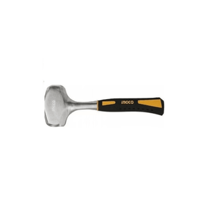 Ingco Stoning hammer 4lbs HSTH084 - Drill Pak