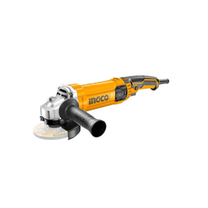 Ingco Angle grinder 1100W AG110038 - Drill Pak