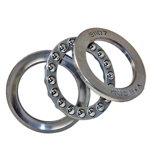 Thrust bearing 51107 NTN japan