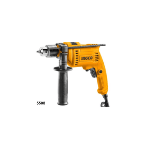 Ingco Impact drill 550W ID5508 - Drill Pak