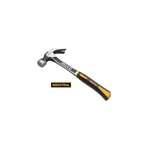 Ingco Claw hammer 20oz/560g HCH0820 - Drill Pak