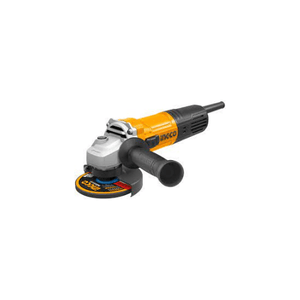 Ingco Angle grinder 900W 100mm AG900282 - Drill Pak