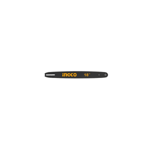 Ingco Chain saw bar 18" AGSB51802 - Drill Pak