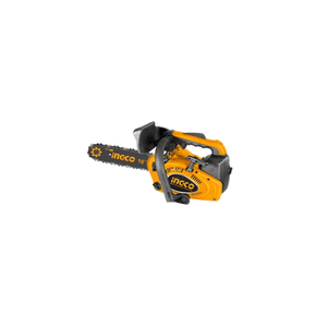 Ingco Gasoline chain saw 10" GCS5261011 - Drill Pak