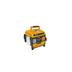 Ingco Gasoline generator 0.8 KW GE8002 - Drill Pak