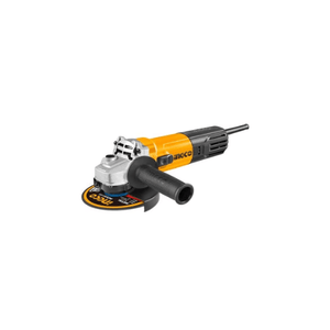 Ingco Angle grinder 950W 115mm AG95018 - Drill Pak