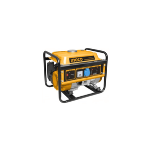 Ingco Gasoline generator 1.2KW GE15002 - Drill Pak