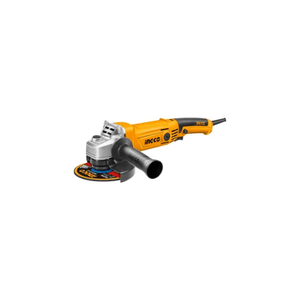 Ingco Angle grinder 1500W 150mm AG1500182 - Drill Pak