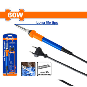 WADFOW Electric soldering iron 60W WEL3606 - Drill Pak