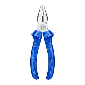 WADFOW Combination pliers 160mm WPL1926 - Drill Pak