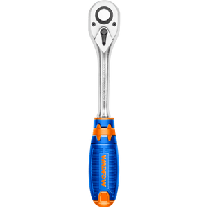 WADFOW 1/2" Ratchet wrench WRW1212 - Drill Pak