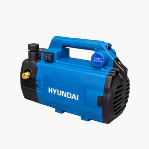 Hyundai Pressure Washer 140 Bar (HPW140-IM) - Drill Pak