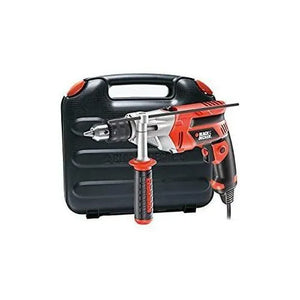 Black & Decker Impact Drill machine 13mm 710W