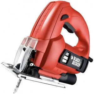 Black & Decker Jig Saw 500W Super lock variable U&T Shank