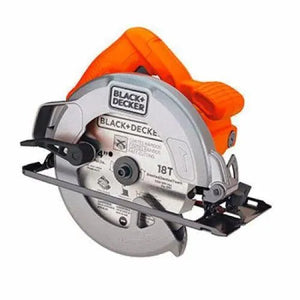 Black & Decker Circular Saw 7-1/4" 184mm 1400W