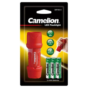 Camelion flashlight - HP7011 - Drill Pak