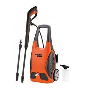 Black & Decker high Pressure washer 1600W 120 Bar