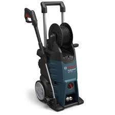 Bosch High-Pressure Washer, 2600W, Induction Motor, GHP5-75X Professional - Drill Pak