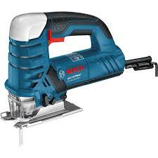 Bosch Jigsaw, 670W, GST25M Professional - Drill Pak