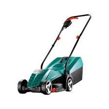 Bosch Electric Rotary Lawn Mower, 1200W, ROTAK 32 - Drill Pak