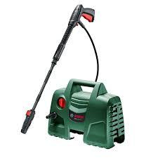 Bosch High Pressure Washer, 1200W, EASYAQUATAK100 - Drill Pak