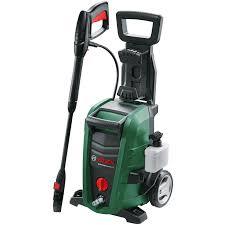 Bosch Pressure Washer, 1900W, UNIVERSALAQUATAK135 - Drill Pak