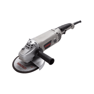 Crown Angle Grinder 7'' 1300w - Drill Pak