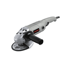 Crown Angle Grinder 6" 150mm 1200w - Drill Pak