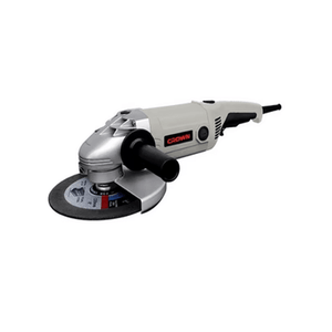 Crown Angle Grinder 7" 180mm 2200W - Drill Pak