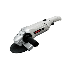 Crown Angle Grinder 7" 180mm 1300W - Drill Pak