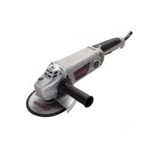 Crown Angle Grinder 7" 180mm 2500w - Drill Pak