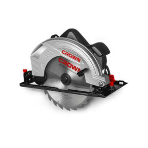 Crown Circular Saw 9" 235mm 2000W - Drill Pak