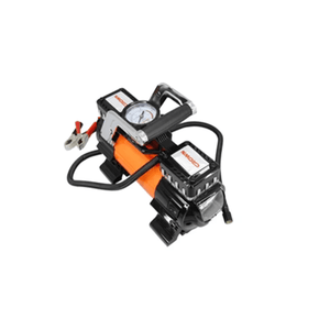 Crown Air Inflator 12V 45L/min 250W - Drill Pak